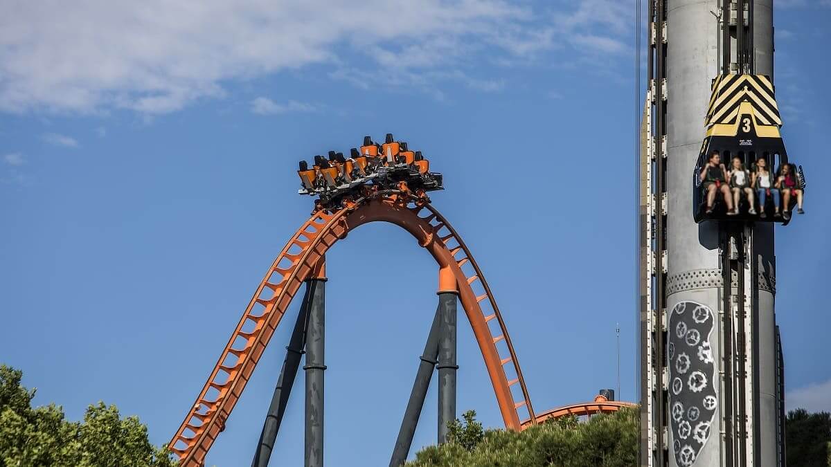 Parque de Atracciones de Madrid 2024 precios, ofertas entradas, horarios Parque de Atracciones de Madrid 2024 precios, ofertas entradas, horarios